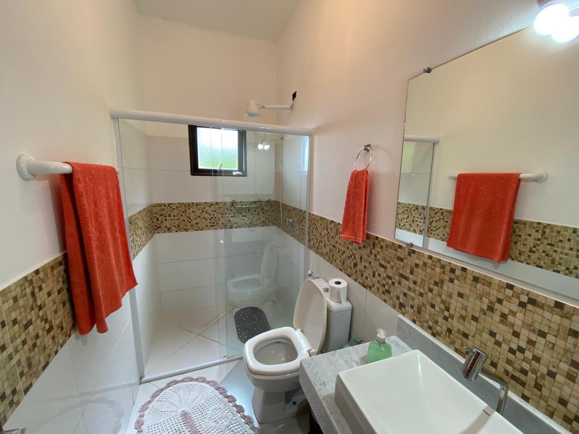 Casa Do Toni Villa Илябела Екстериор снимка