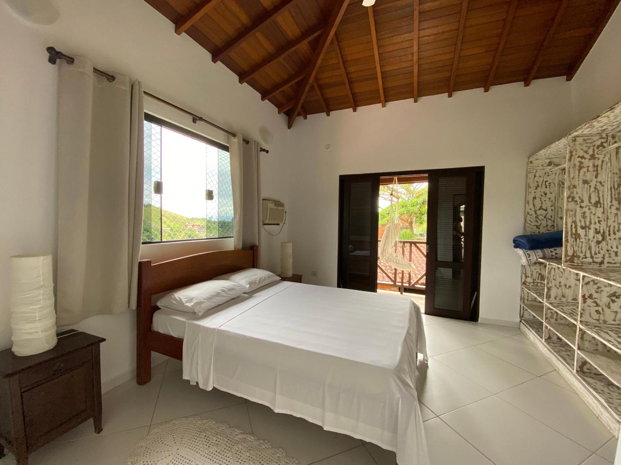 Casa Do Toni Villa Илябела Екстериор снимка
